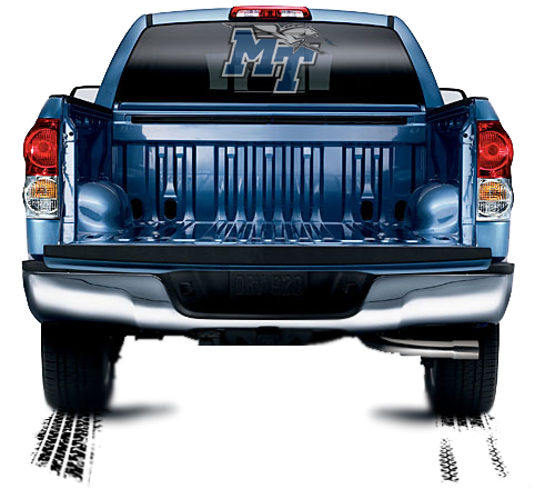 MTSU Raiders